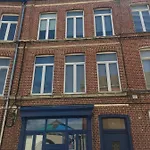 Guest house Appart D'hote Fontenoy Lille