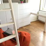 Guest house Appart D'hote Fontenoy Lille