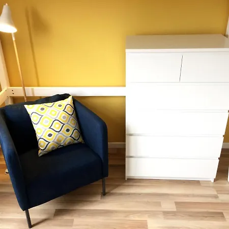 Appart D'hote Fontenoy