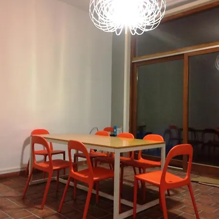 게스트하우스 Appart D'hote Fontenoy *