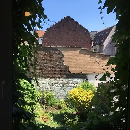 Appart D'hote Fontenoy 릴