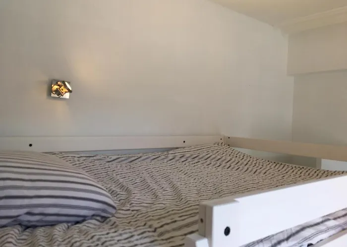 Appart D'hote Fontenoy Gasthuis *