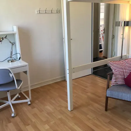 Gasthof Appart D'hote Fontenoy Lille