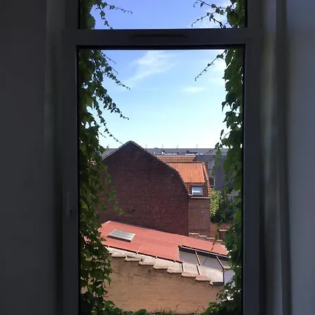 Appart D'hote Fontenoy Πανσιόν