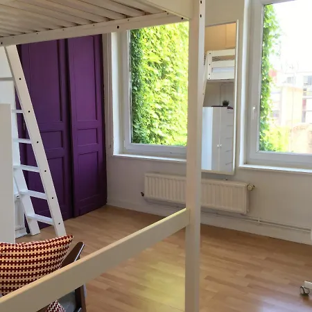 Appart D'hote Fontenoy Gasthof *