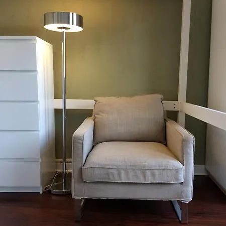 Appart D'hote Fontenoy * Lille