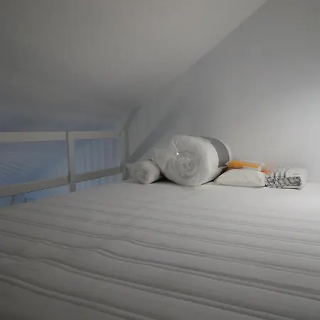 Πανσιόν Appart D'hote Fontenoy