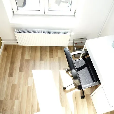 Appart D'hote Fontenoy Lille