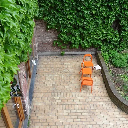 Appart D'hote Fontenoy