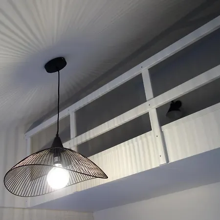 Appart D'hote Fontenoy *