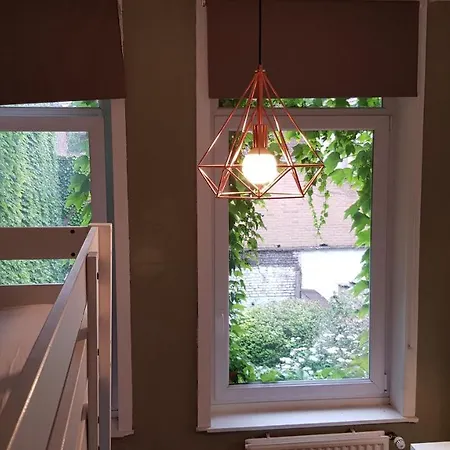 Appart D'hote Fontenoy *