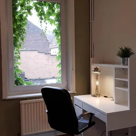 Πανσιόν Appart D'hote Fontenoy Λιλ