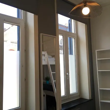 Gasthof Appart D'hote Fontenoy *