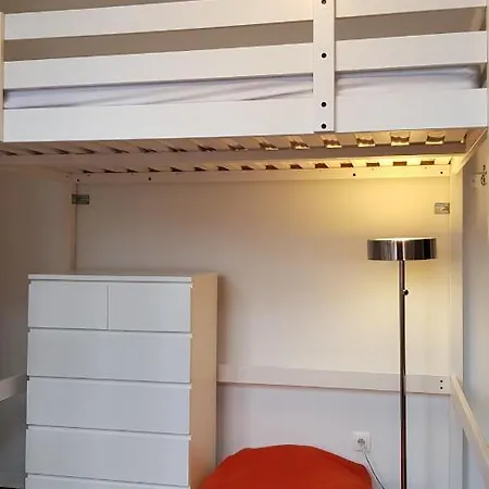 Gasthof Appart D'hote Fontenoy Lille