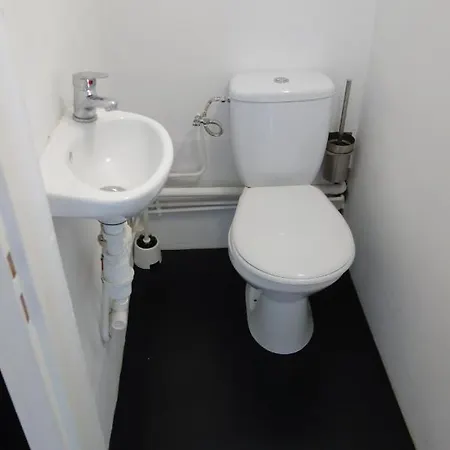 Appart D'hote Fontenoy Lille