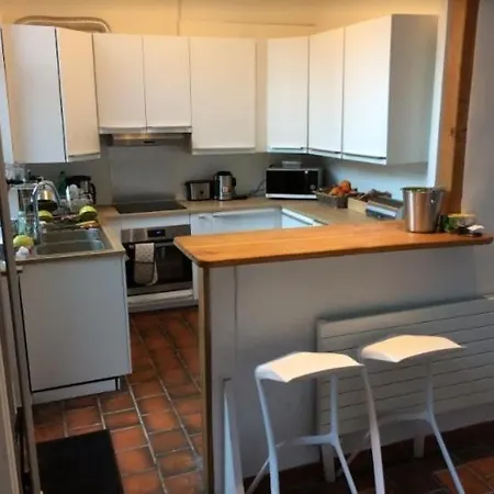 Appart D'hote Fontenoy Gasthof *