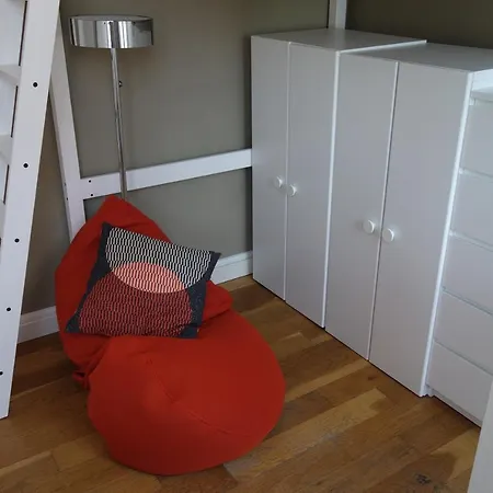 Appart D'hote Fontenoy * Lille