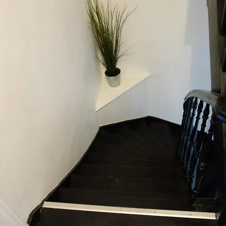 Appart D'hote Fontenoy * Lille