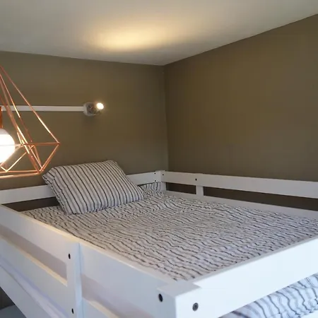 Πανσιόν Appart D'hote Fontenoy *