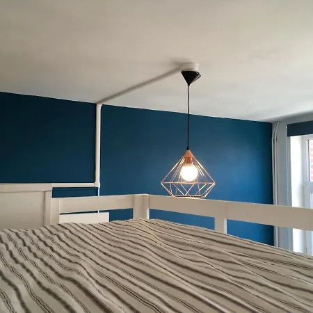 Appart D'hote Fontenoy Gasthof Lille