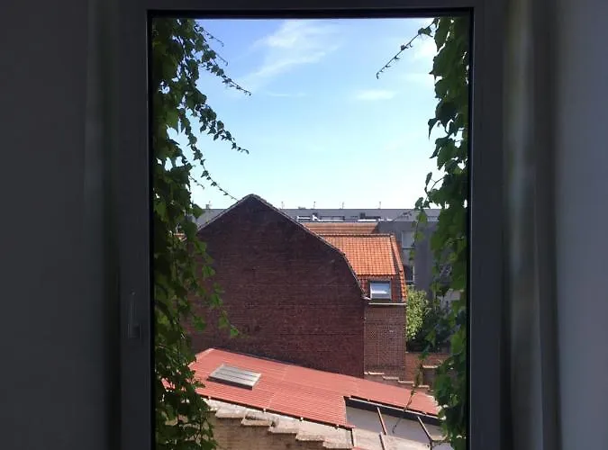 Appart D'hote Fontenoy Affittacamere