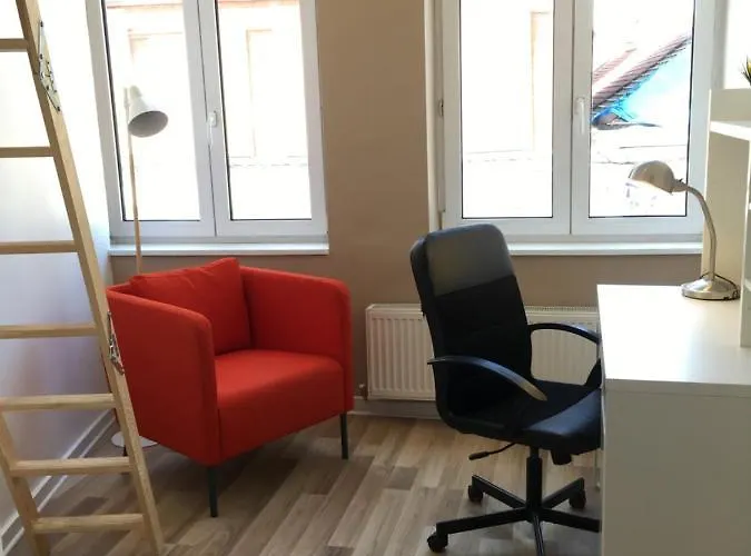 Appart D'hote Fontenoy Casa de hóspedes Lille