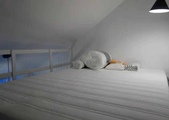 Casa de hóspedes Appart D'hote Fontenoy