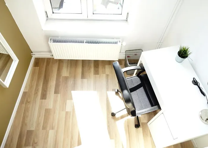 Appart D'hote Fontenoy Lille