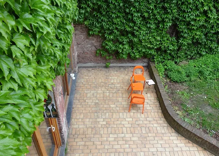 Appart D'hote Fontenoy