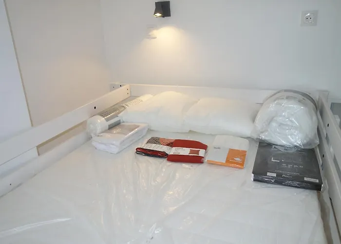 Casa de hóspedes Appart D'hote Fontenoy