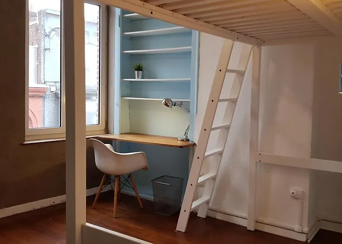 Appart D'hote Fontenoy