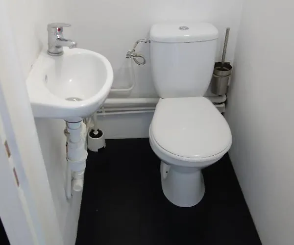 Appart D'hote Fontenoy Lille