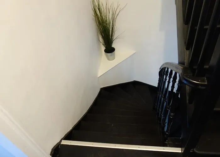 Appart D'hote Fontenoy * Lille