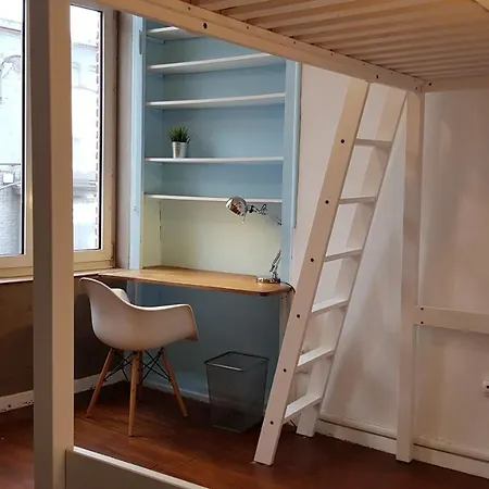 Appart D'hote Fontenoy