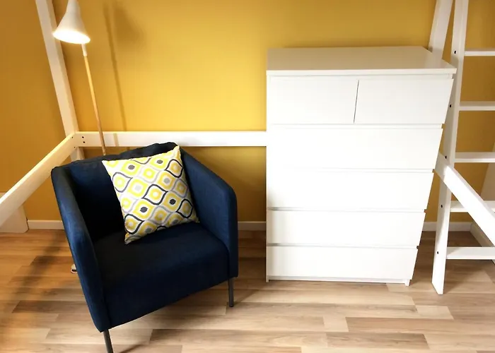 Appart D'hote Fontenoy