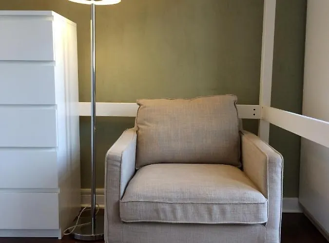 Appart D'hote Fontenoy * Lille