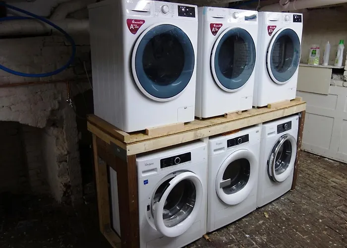 Guest house Appart D'hote Fontenoy *