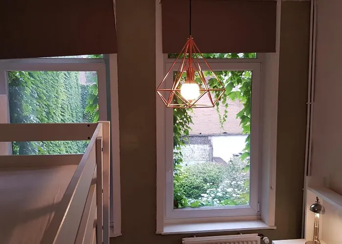 Appart D'hote Fontenoy *