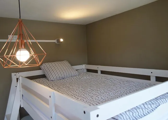 Guest house Appart D'hote Fontenoy *