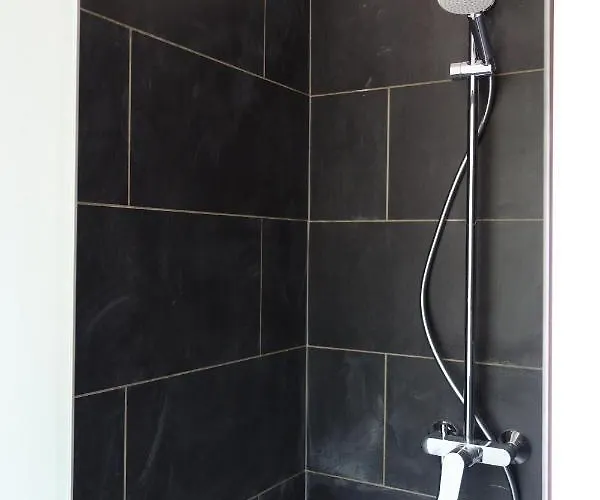 Appart D'hote Fontenoy Guest house Lille